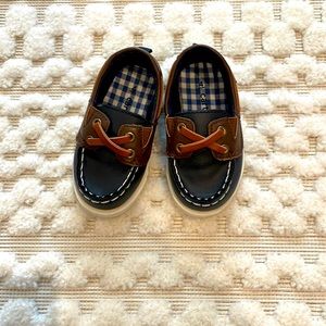 Carters loafers
